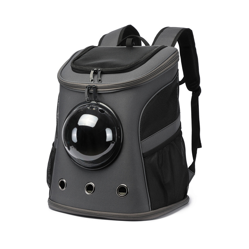 travel cat fat cat backpack