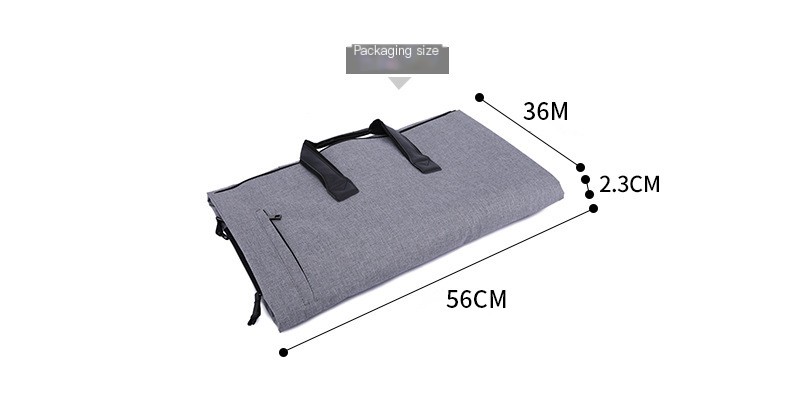 large waterproof travel bag
