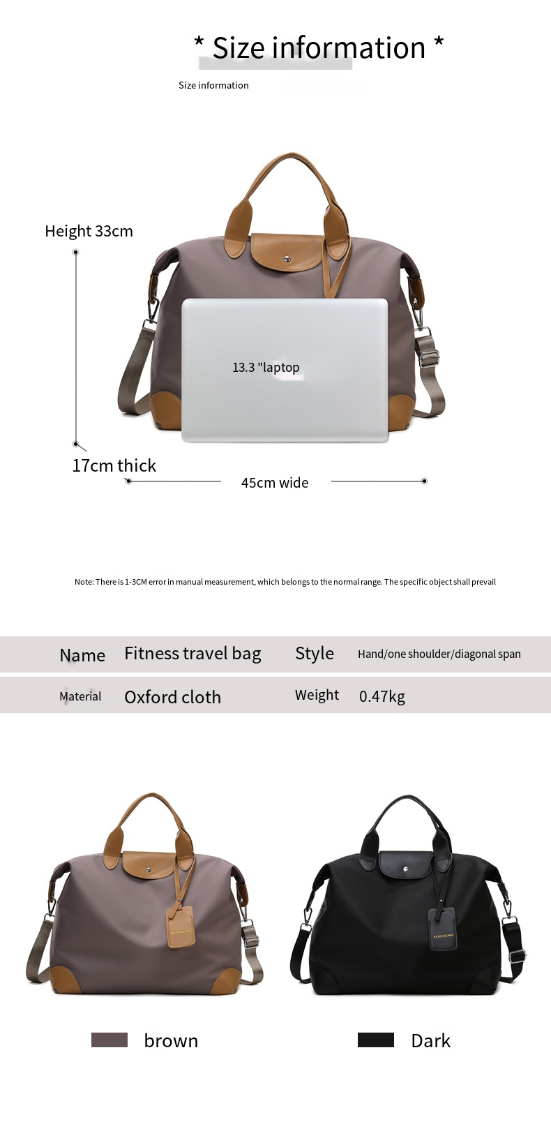 longchamp boxford xl travel bag
