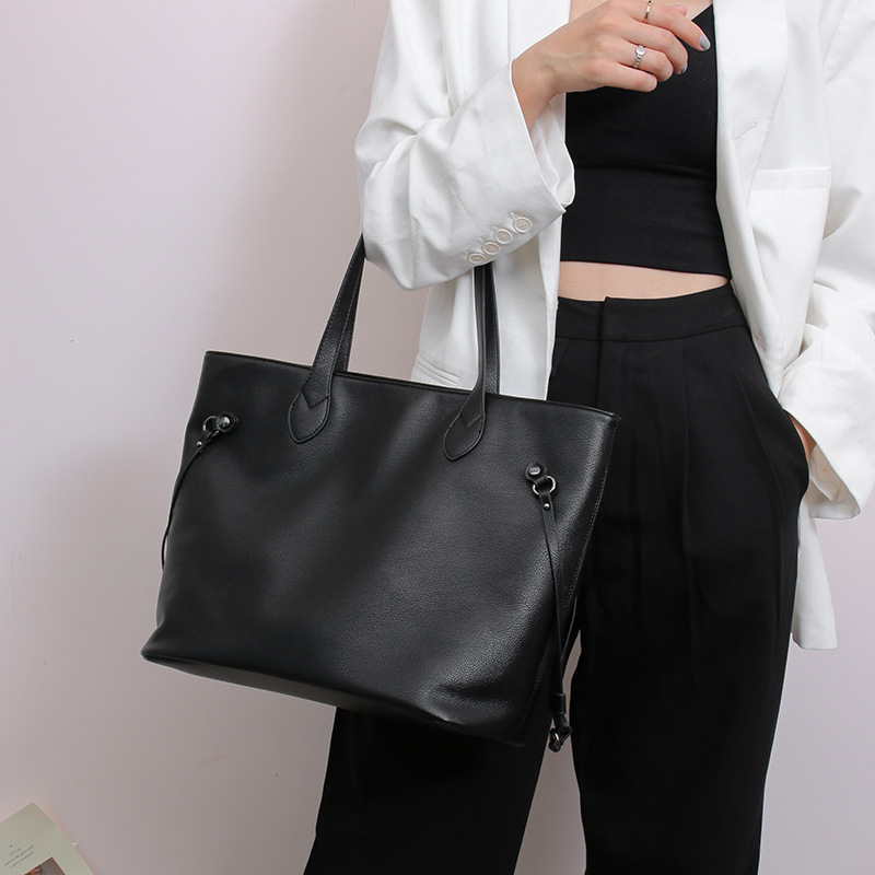 women laptop tote bag