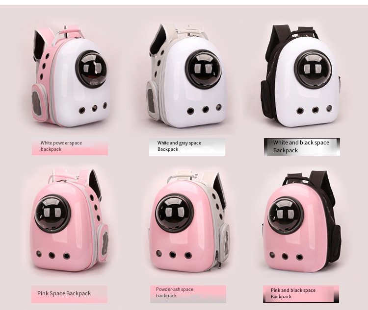 cat backpack carriers