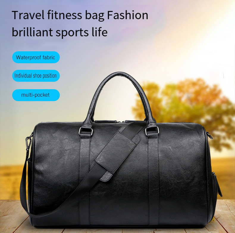 waterproof shoe bags for travel