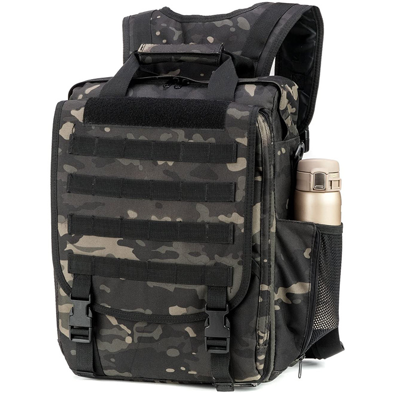 tactical laptop backpack