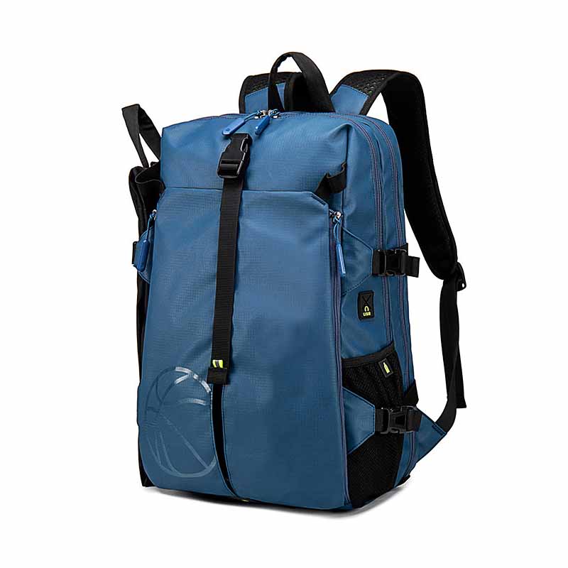 Bespoke sports backpack bag