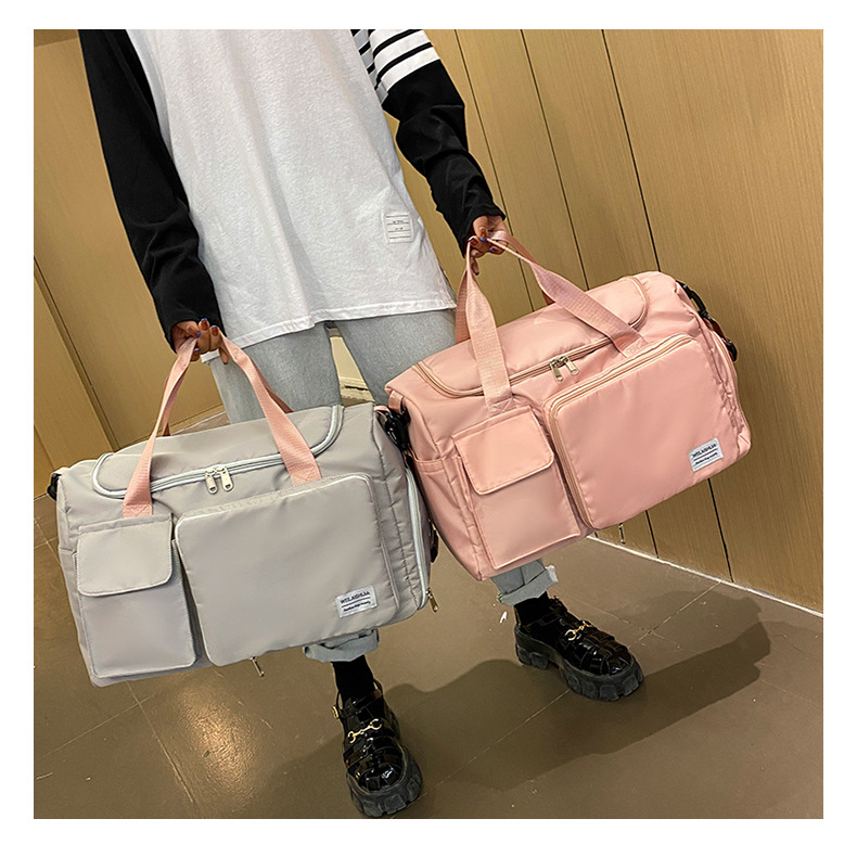 large collapsible waterproof travel bag