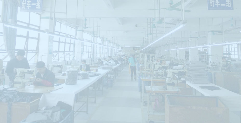 Bag manufacturer