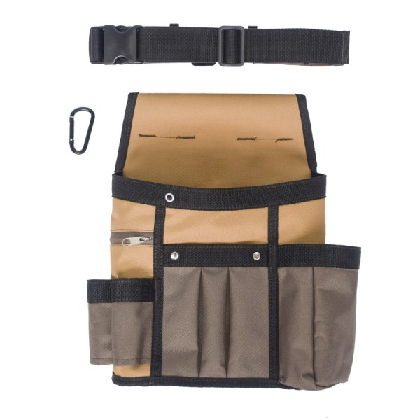 electrician tool pouch