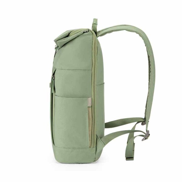 waterproof rolltop backpack