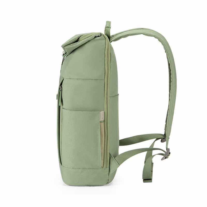 waterproof rolltop backpack