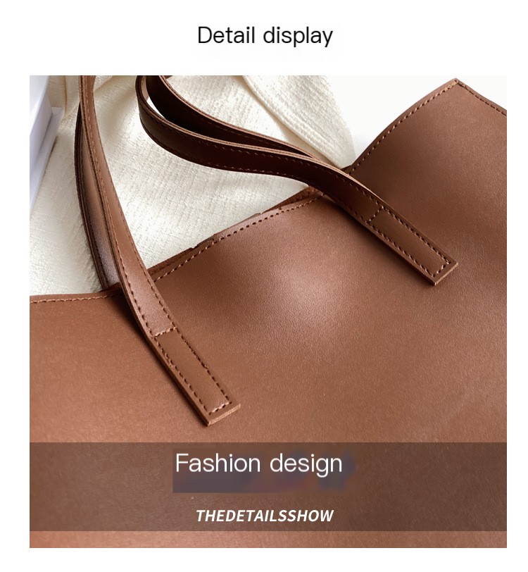 women large tote bag
