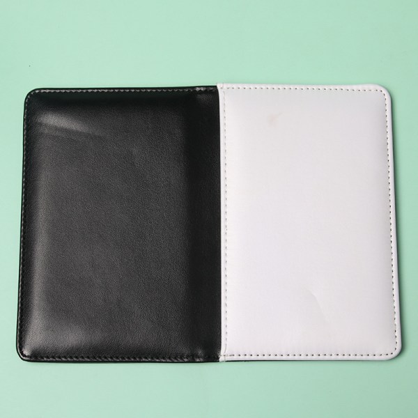 Convenient passport holder