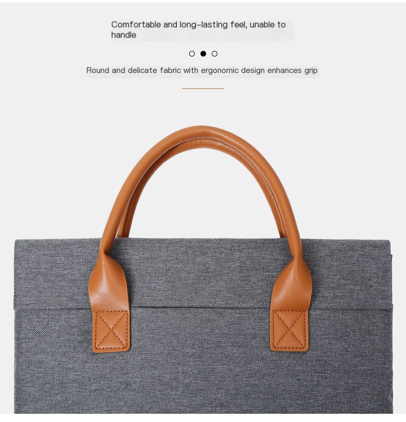 men's tote bag