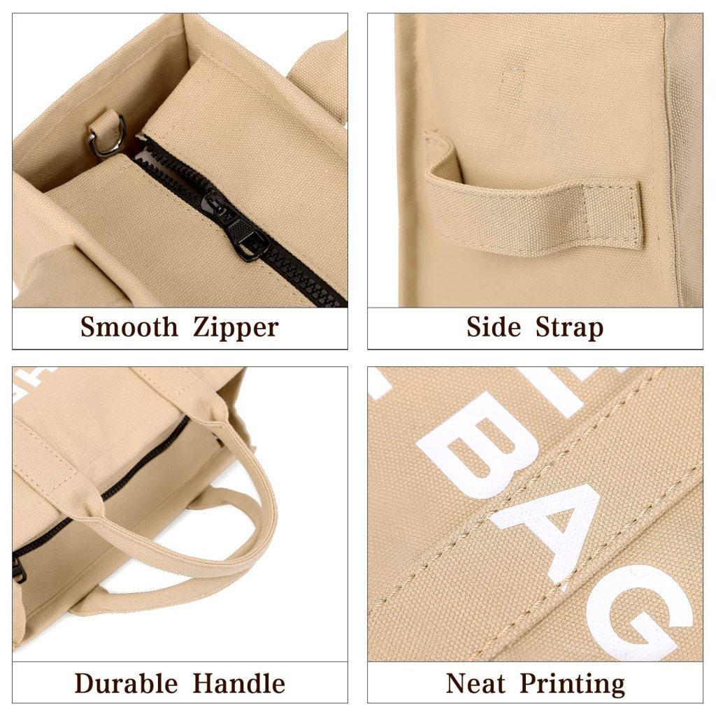custom personalised tote bags