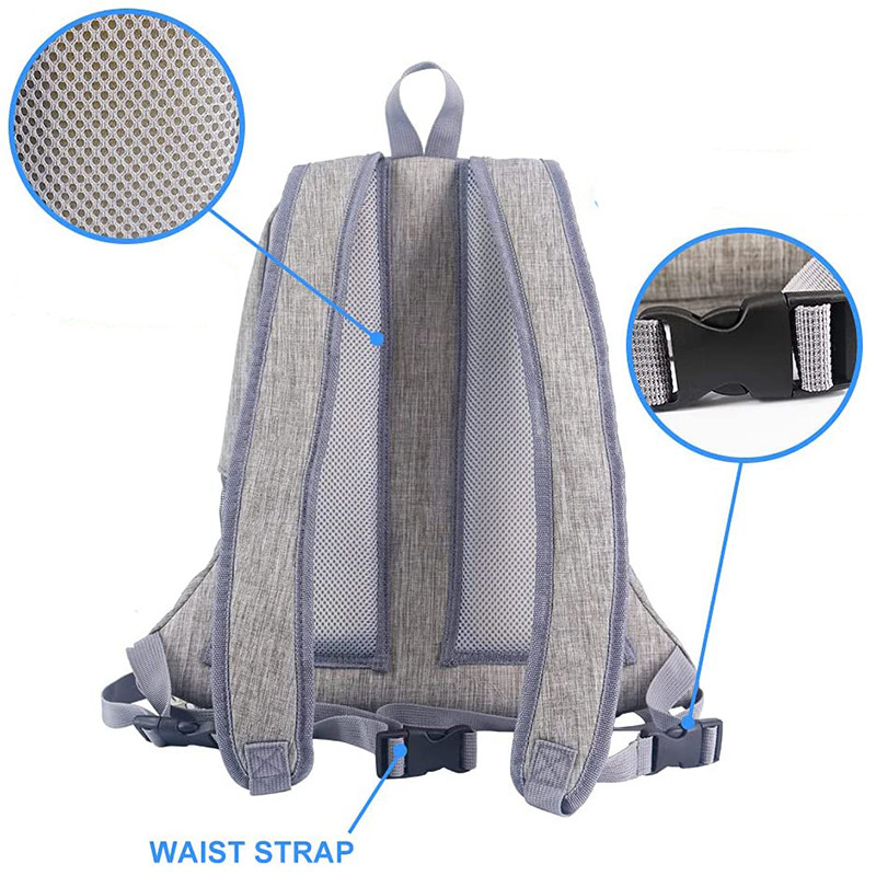 backpack pet carrier for cats