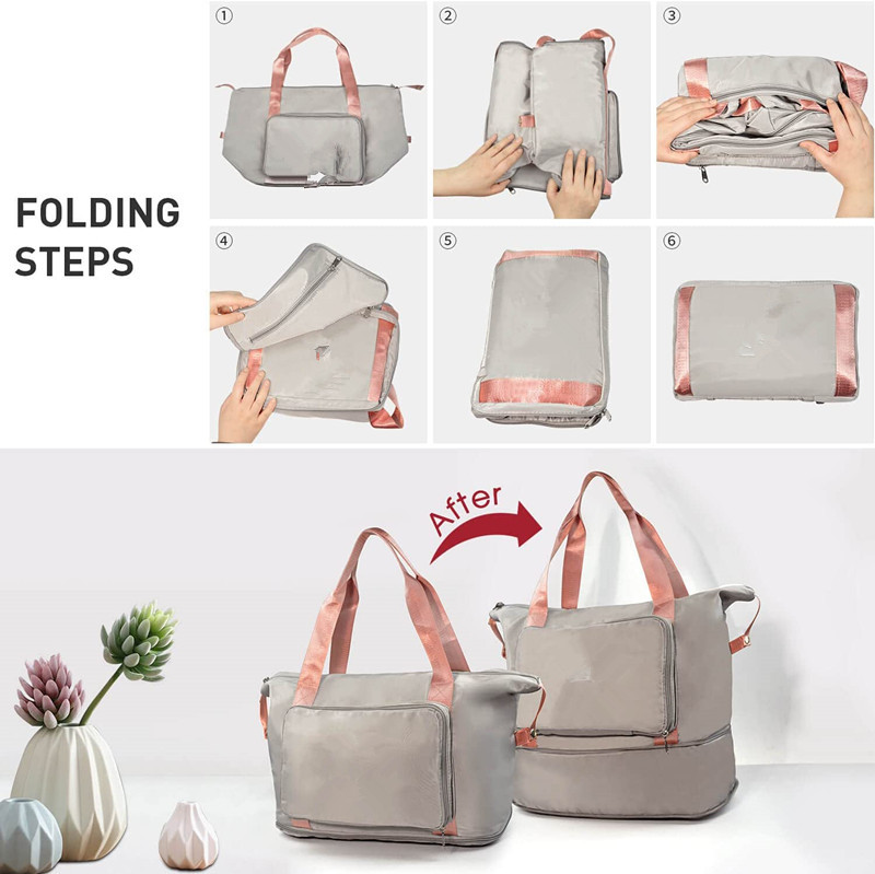 waterproof travel bags