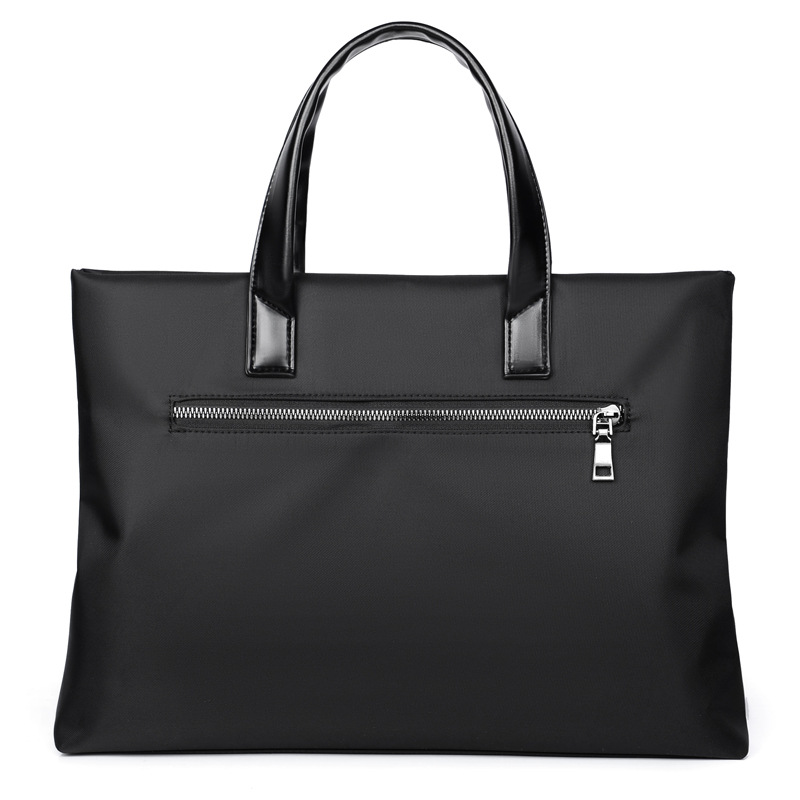 business tote bag