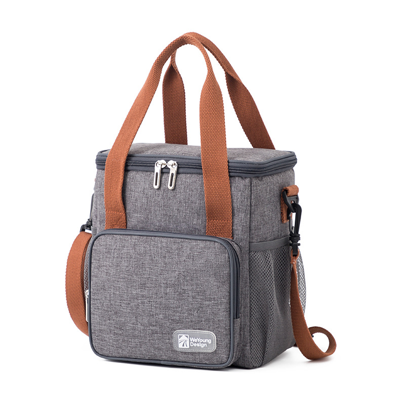 insulated lunch bag