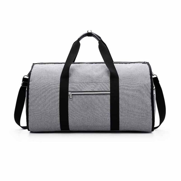 duffle bag garment bag