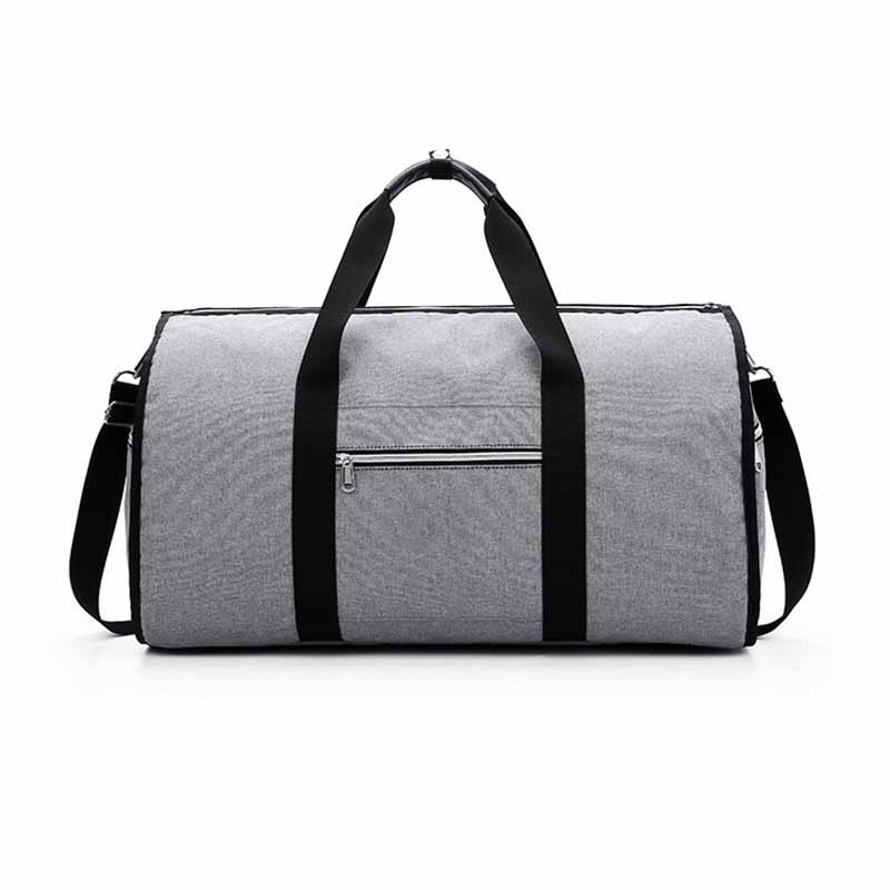 duffle bag garment bag
