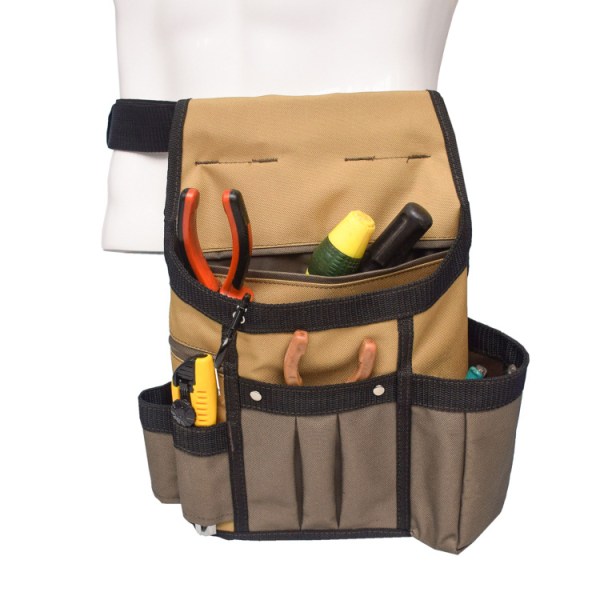Electrician's Belt Bag