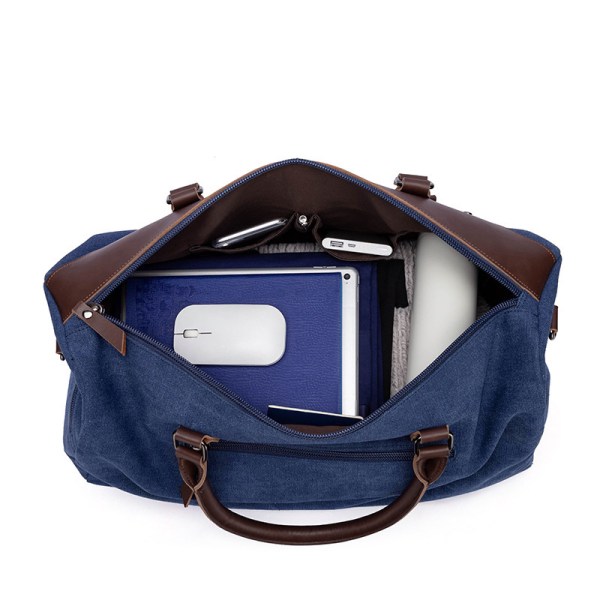 custom duffle bags with logo