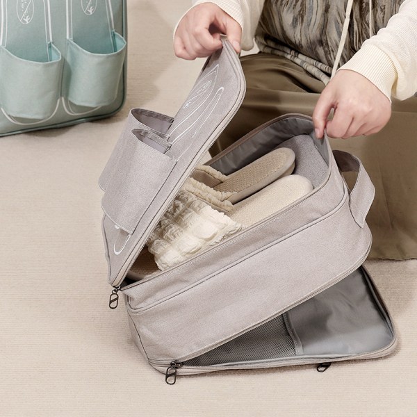 travel shoe bags uk