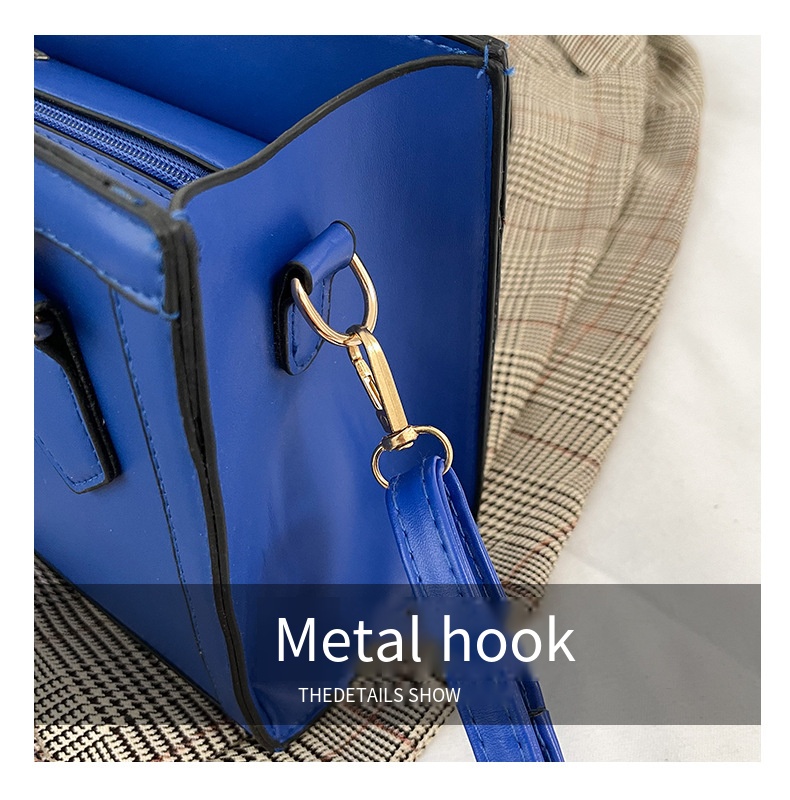 gucci diana mini tote bag blue