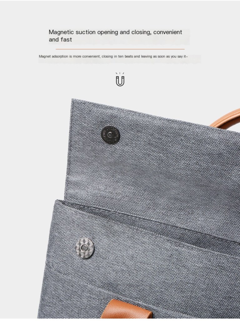 wholesale men's tote bags
