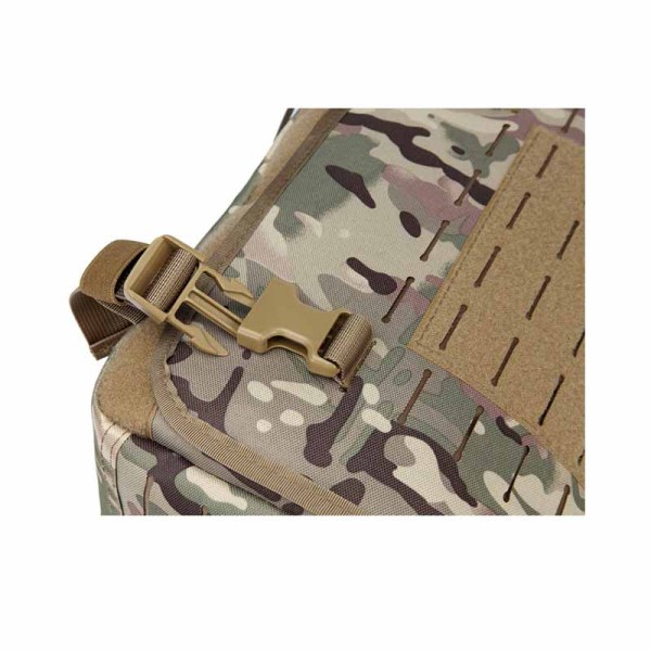 outdoor molle tactical commuting messenger bag