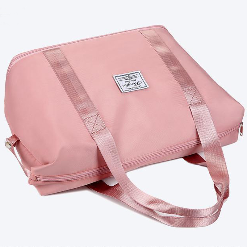 women's travel tote bags