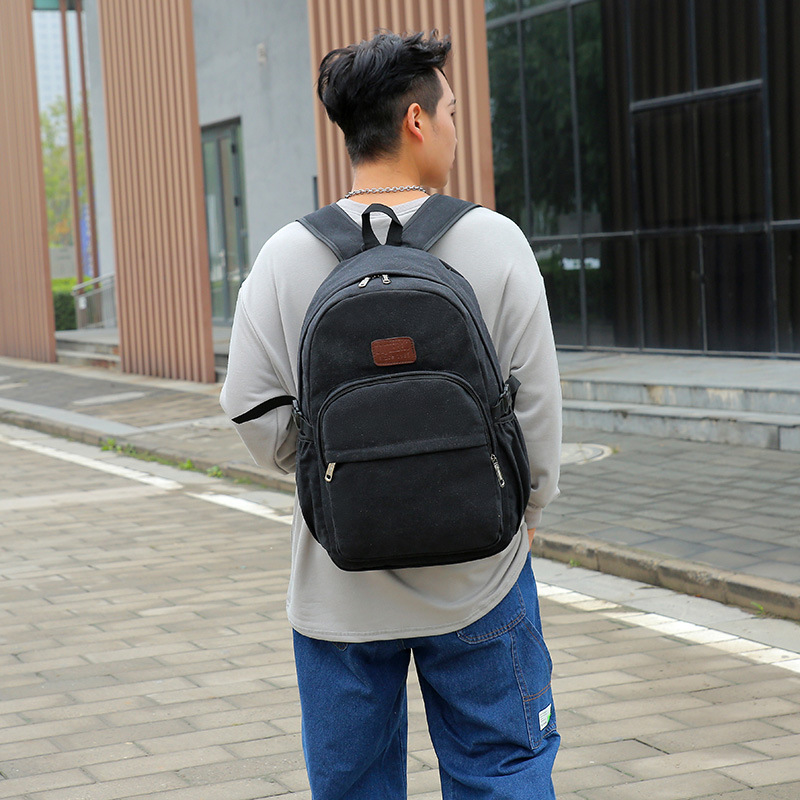 backpack large capacity