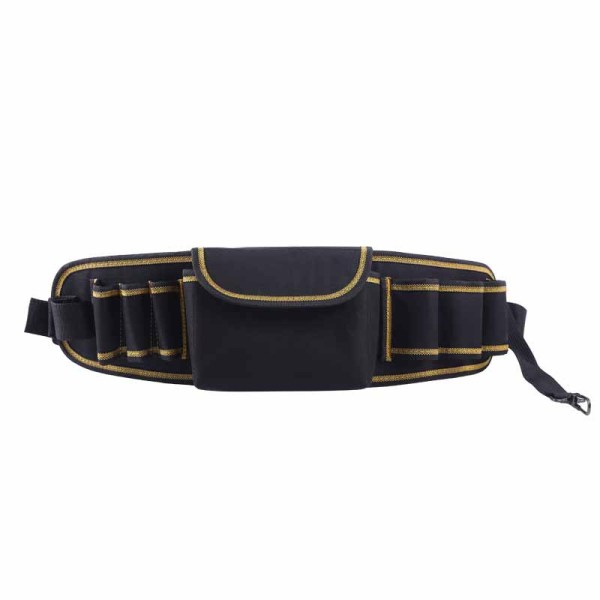 small electrician tool pouch
