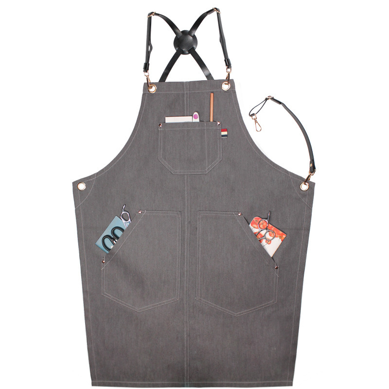denim aprons wholesale