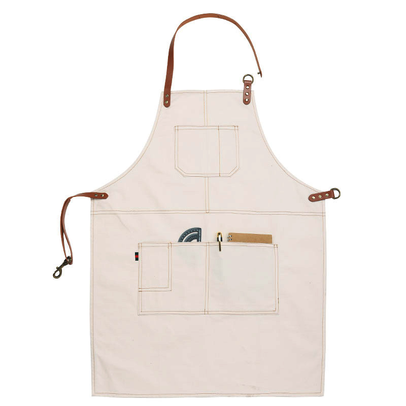 denim apron manila