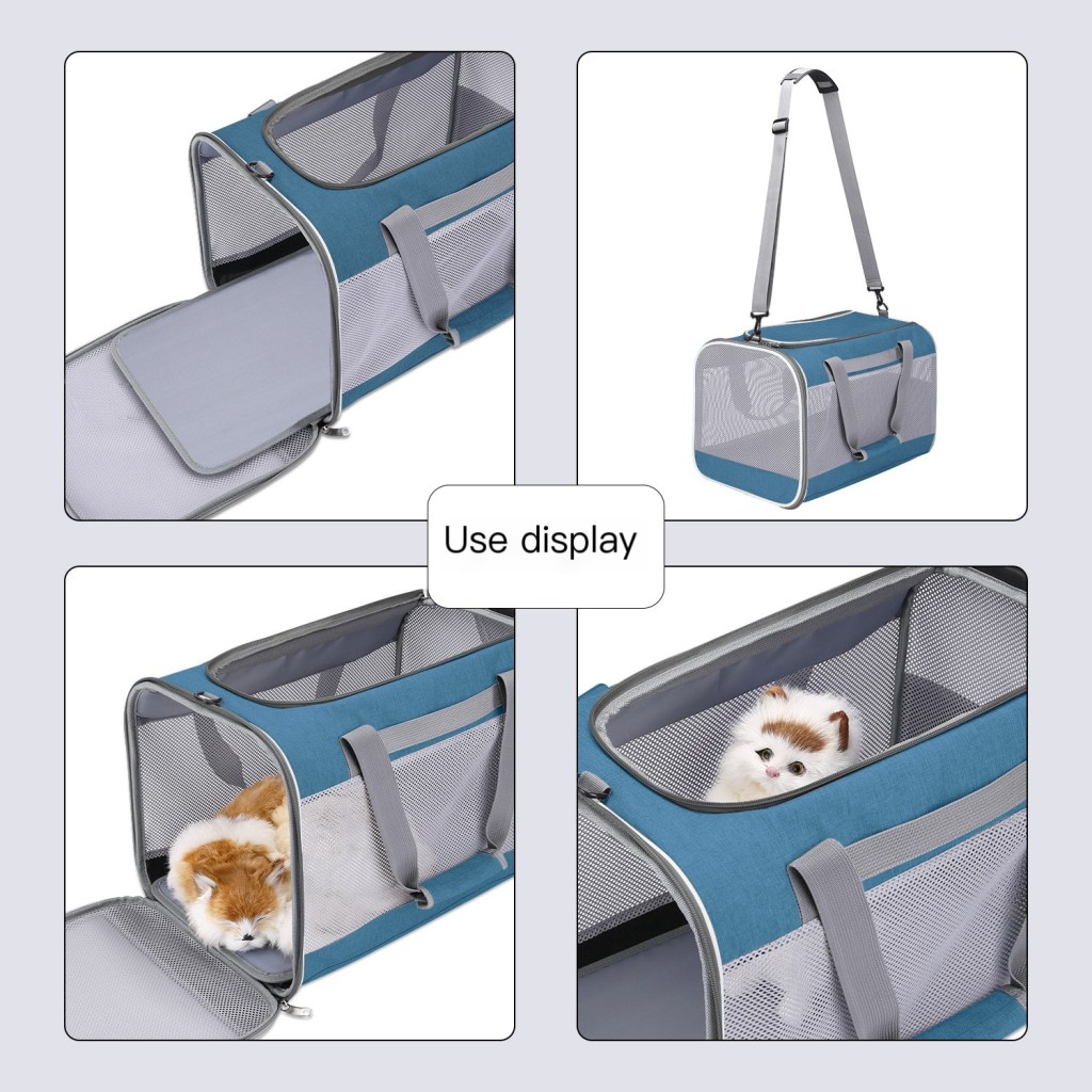 bags for dogs