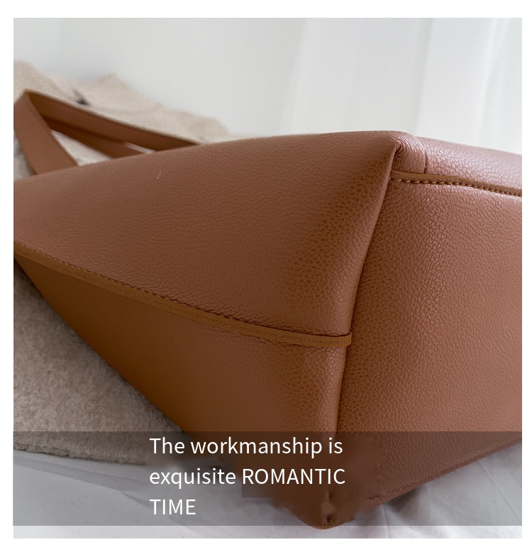 womens leather tote bags for work