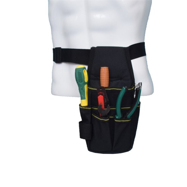 Hardware tool belt bag