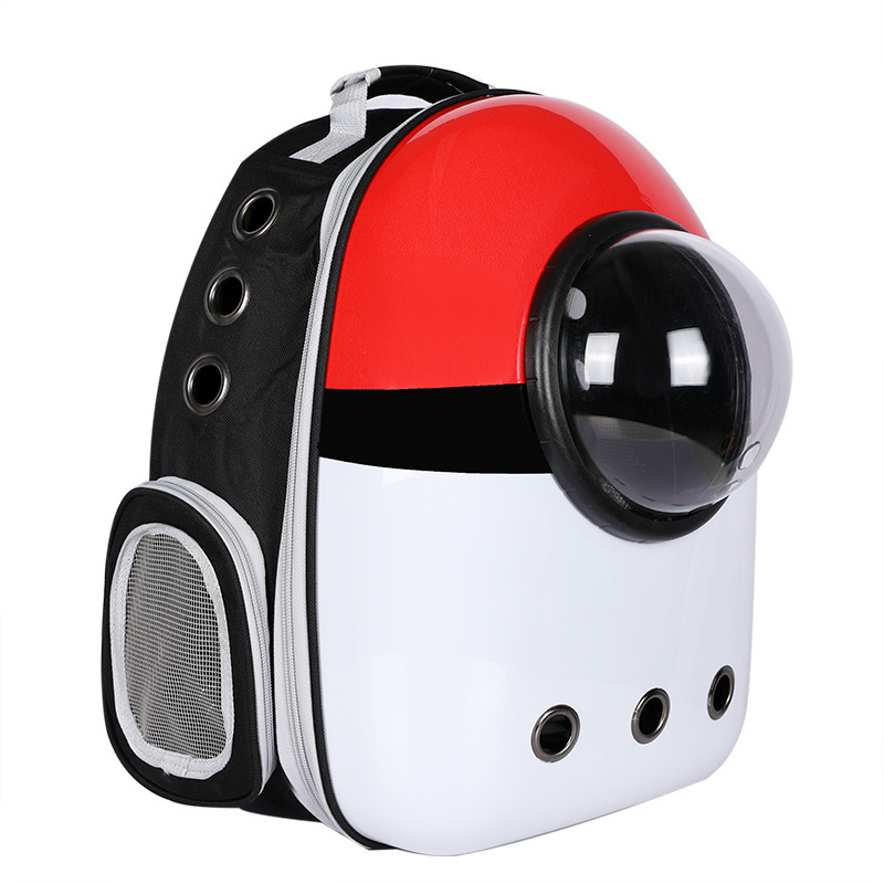 pokemon cat backpack