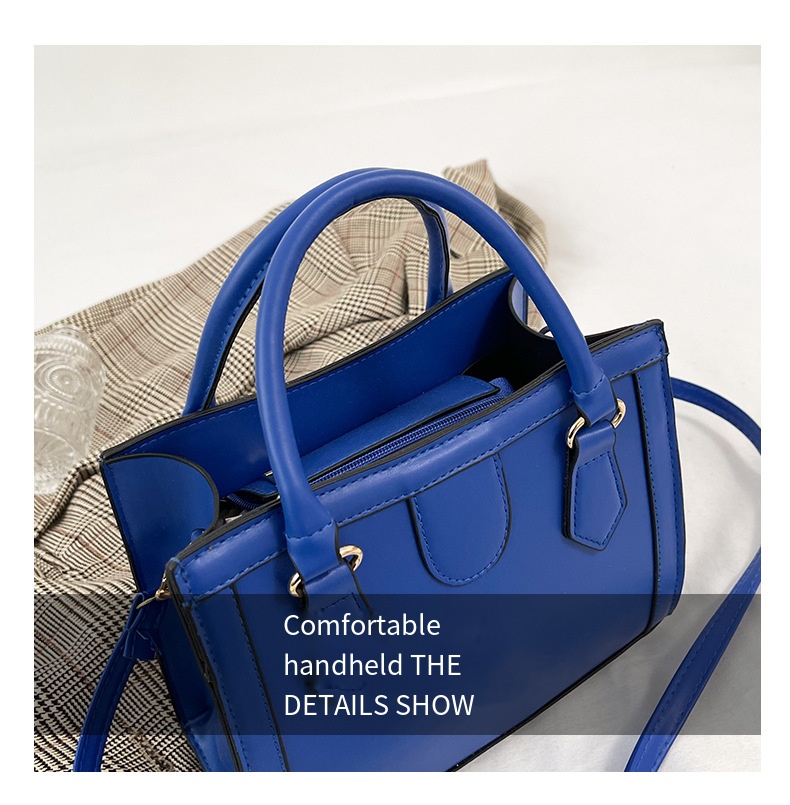 gucci blue tote bag