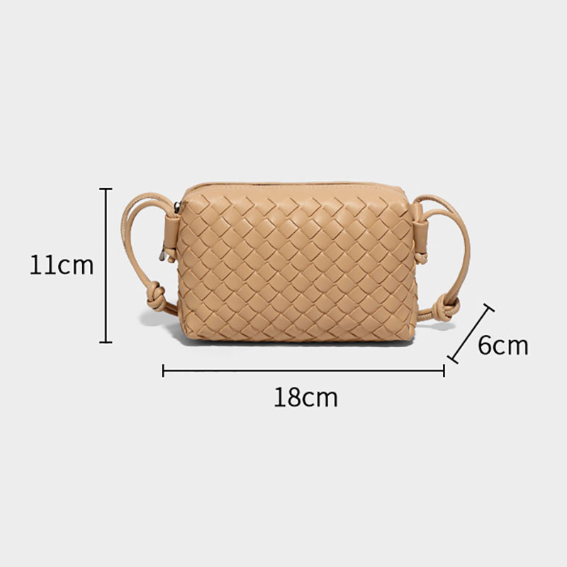 tote bag sizes