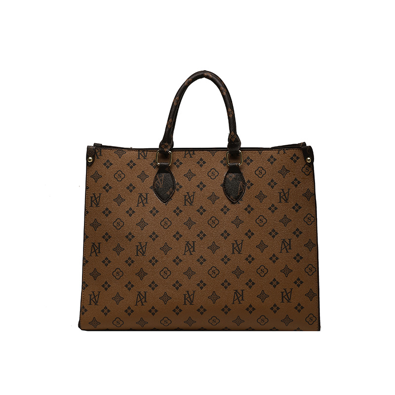 louis vuitton flower tote bag