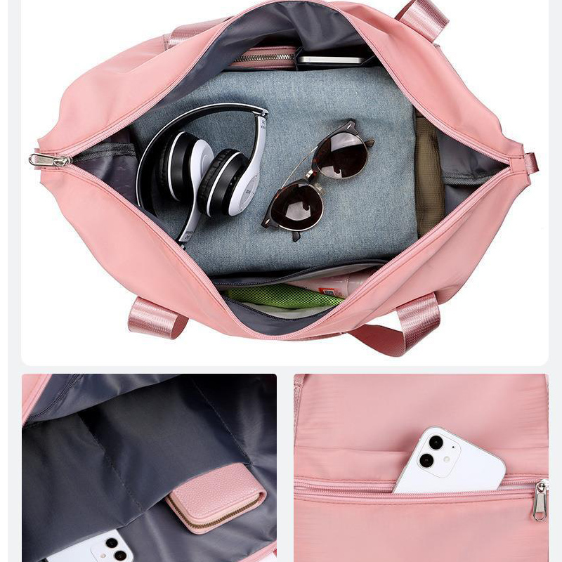 women's tote bags for travel