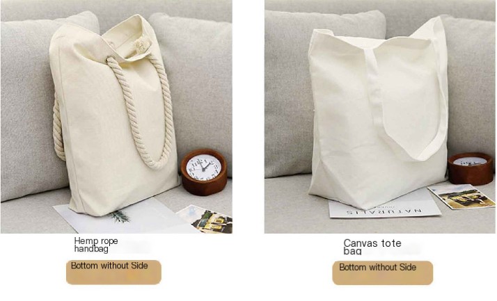 tote bag cotton on