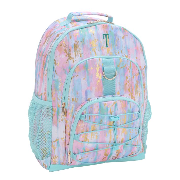 pottery barn backpack