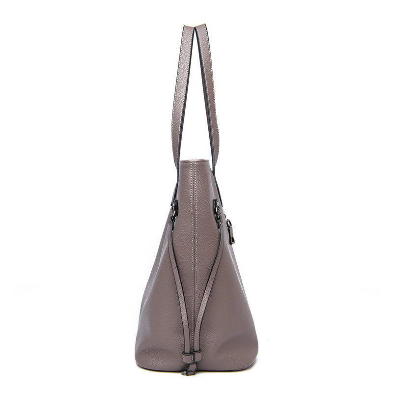 womens pu leather tote bags for work