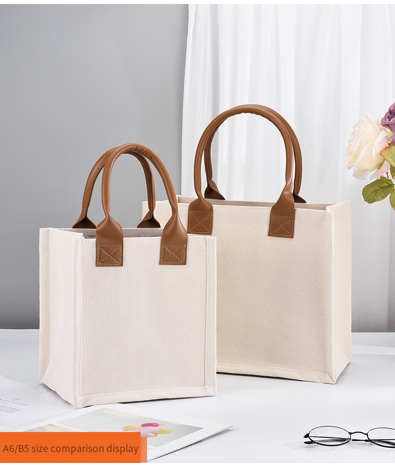 eco friendly tote bags