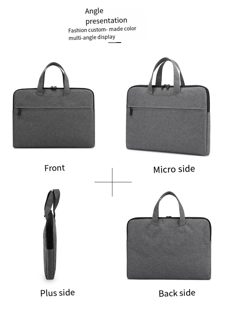13 inch laptop tote bag