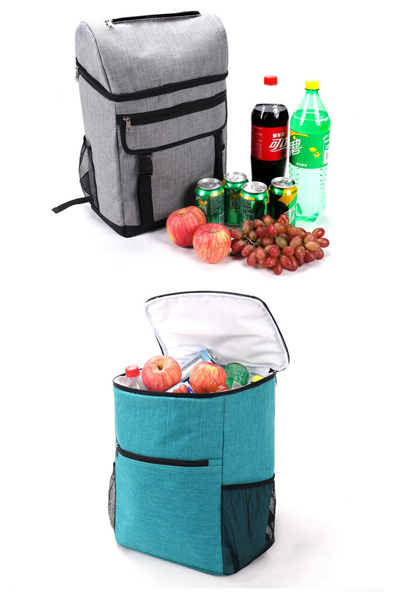 picnic backpack for 2