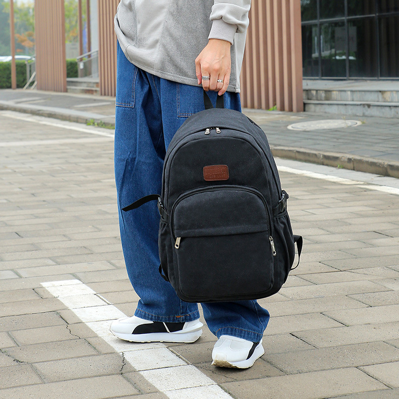 large capacity backpack