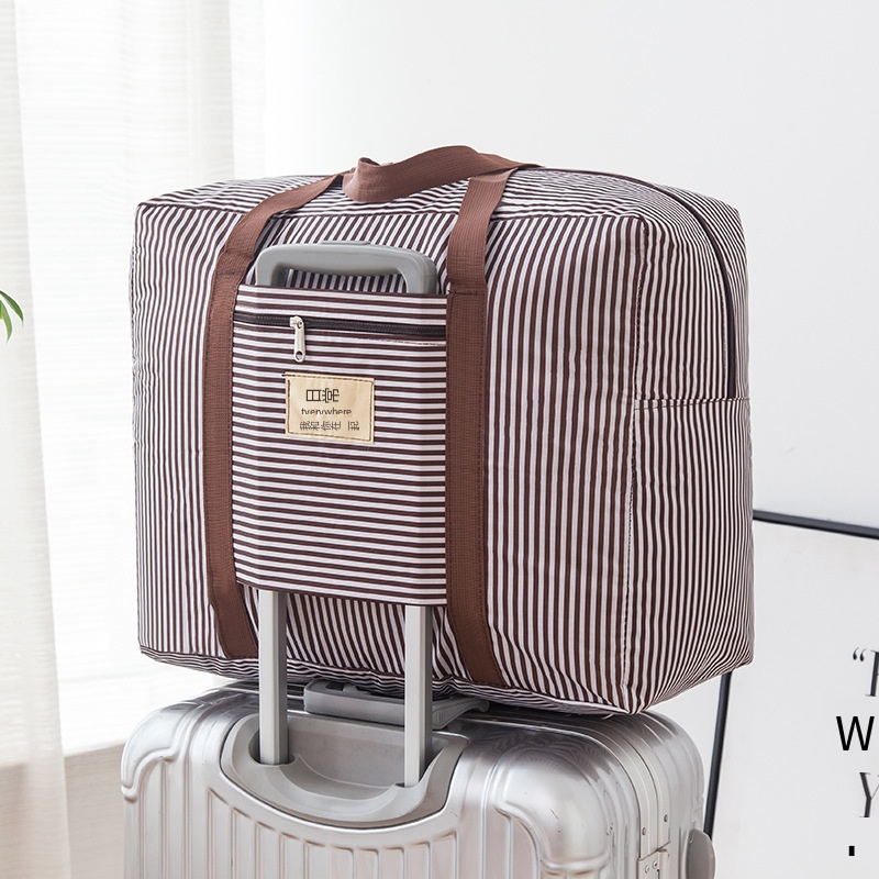 large capacity travel bag